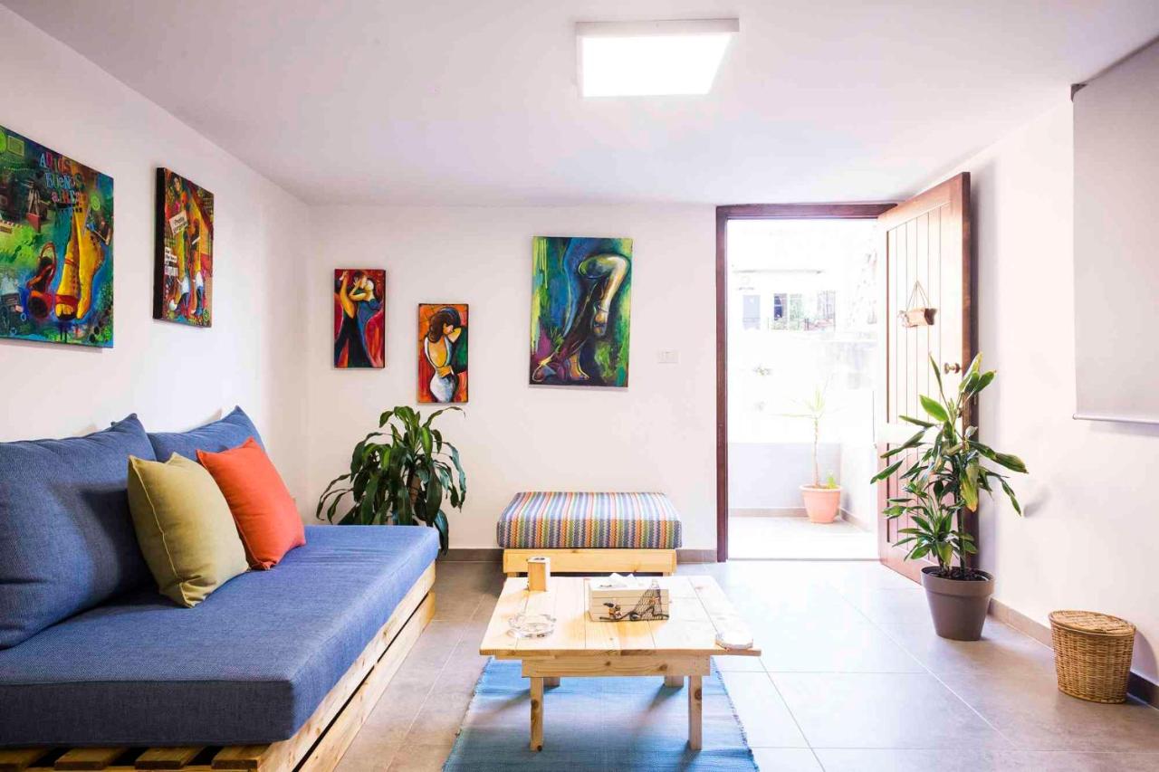 Studio - Disability Access