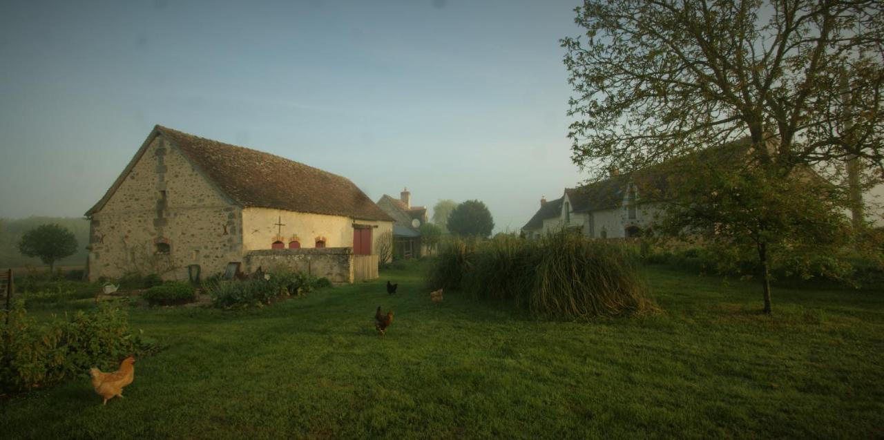 LES LIMORNIERES - Bed and Breakfast