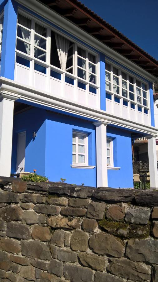 Alborada De San Juan - Bed and Breakfast Beleño