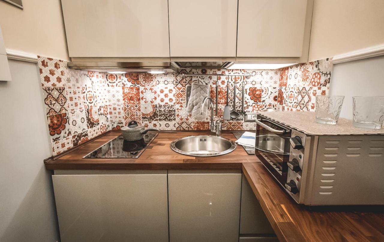 Acacia Firenze -Timo - Ferienwohnung Florenz