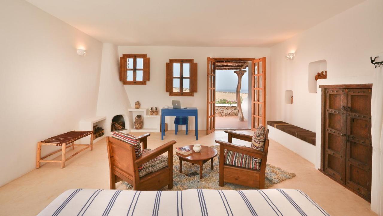 Single Room with Sea View