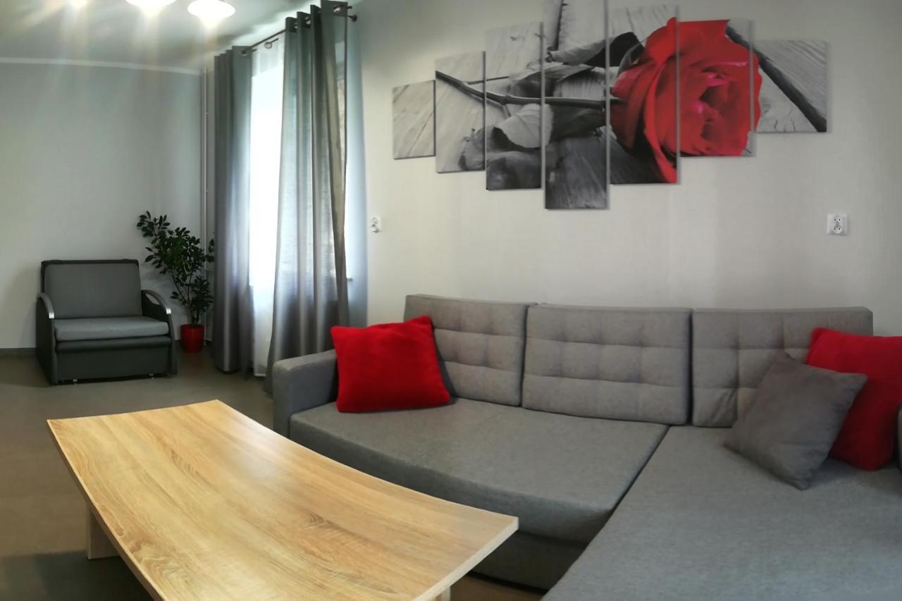 Apartamenty Love - Ferienwohnung