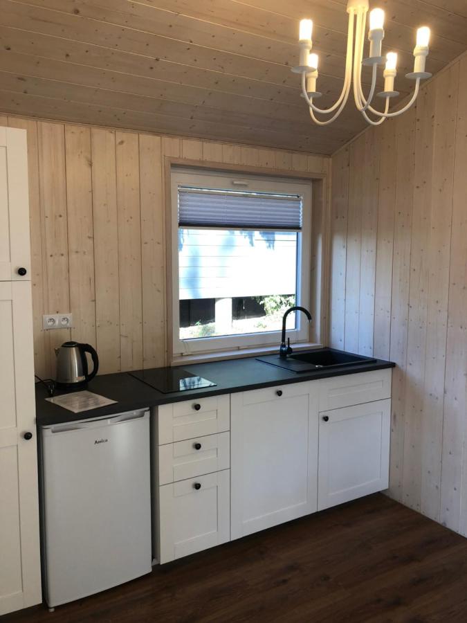 Herenhuis met 2 Slaapkamers