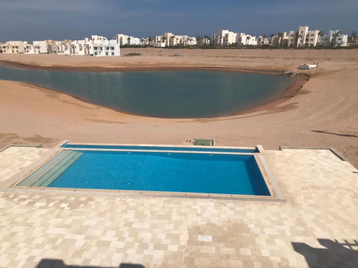 Joubal Apartment - Ferienwohnung Hurghada
