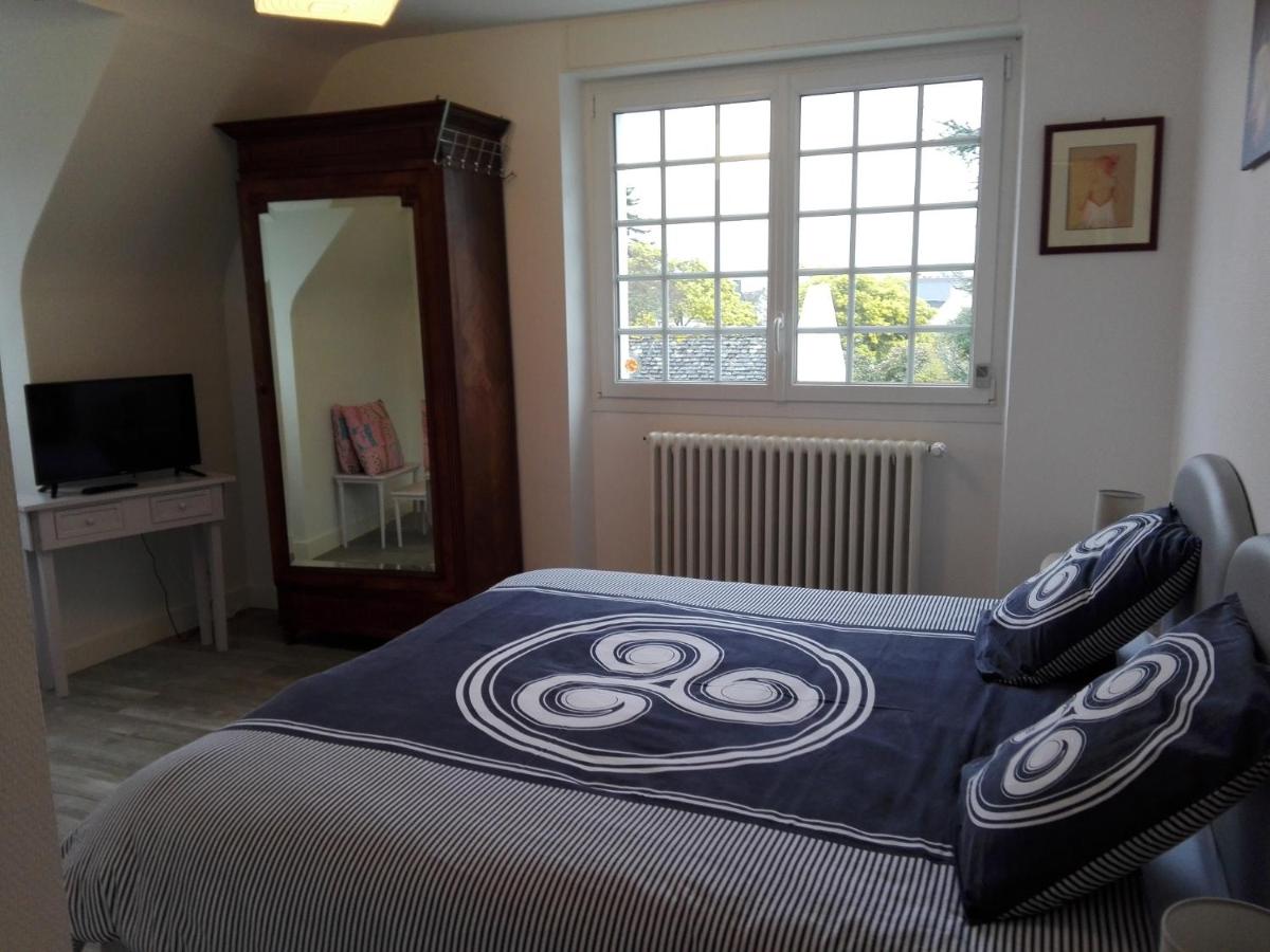 Doppelzimmer mit eigenem Bad