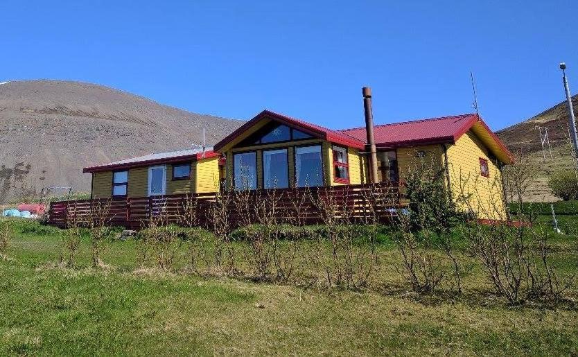 Apartment mit 3 Schlafzimmern