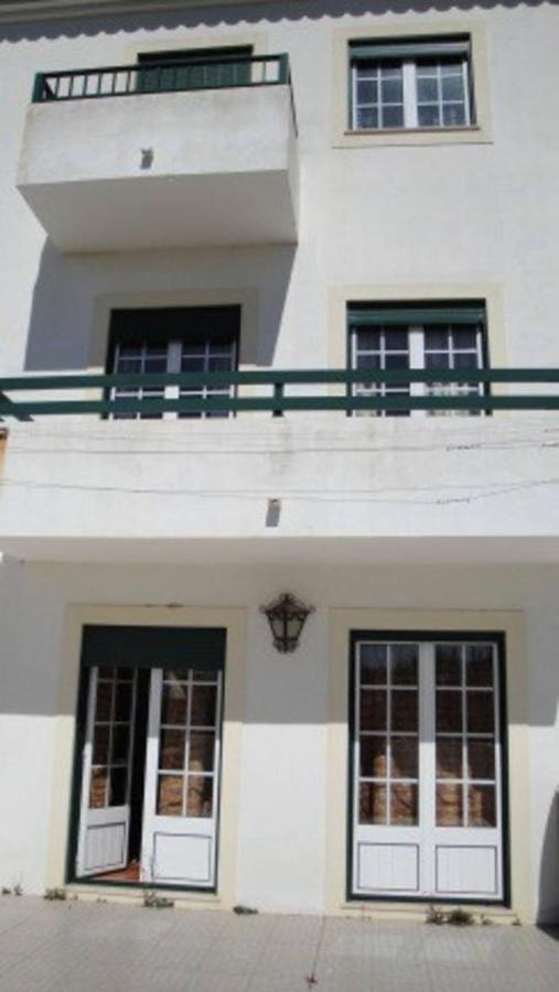 SW Beach House Zambujeira do Mar - B&B