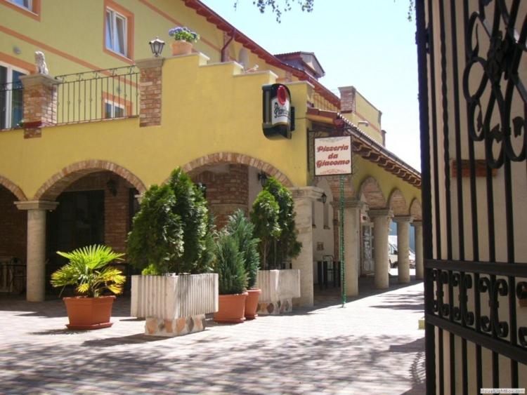 Penzion da Giacomo - B&B