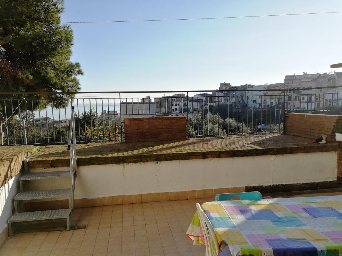 Via Pasquale Testa - Ferienwohnung