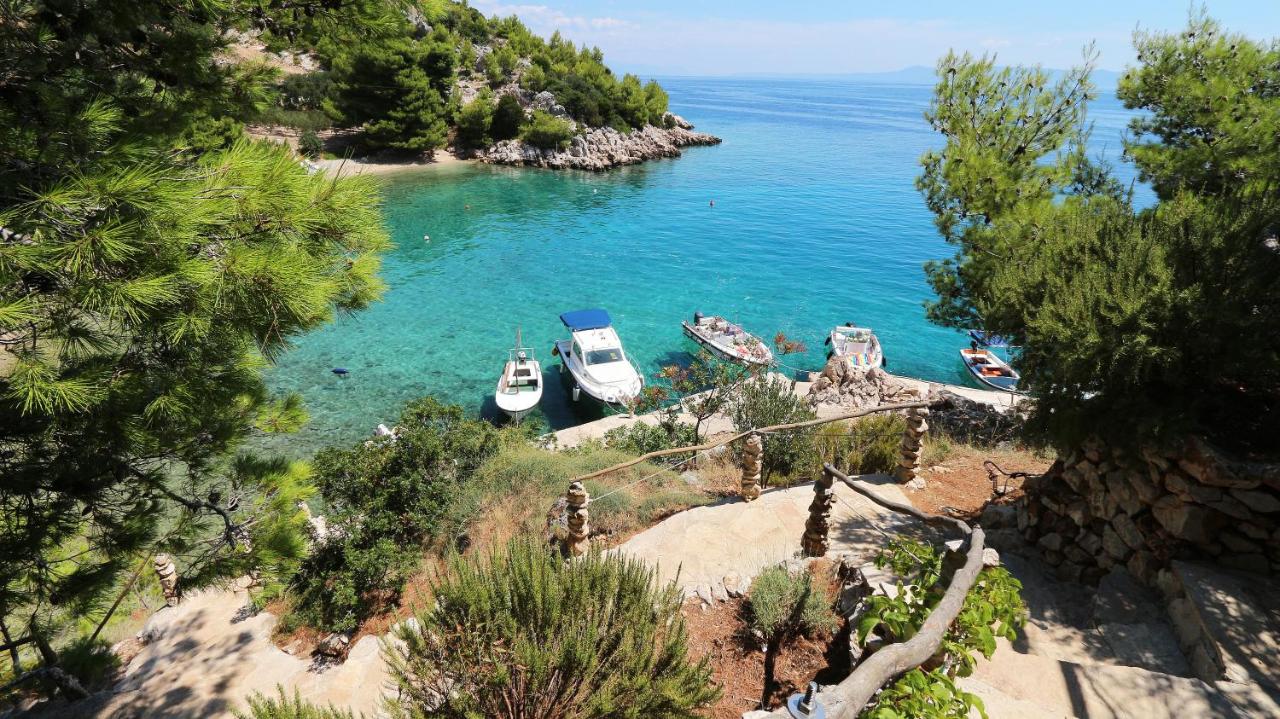 Vala Hrvaska Robinson - B&B Gornji Humac