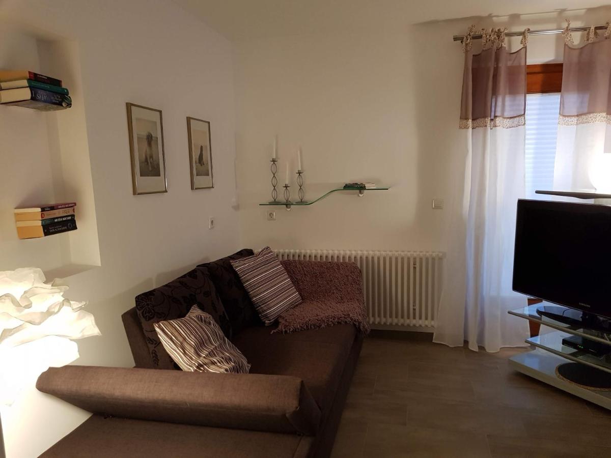 Appartement met 1 Slaapkamer