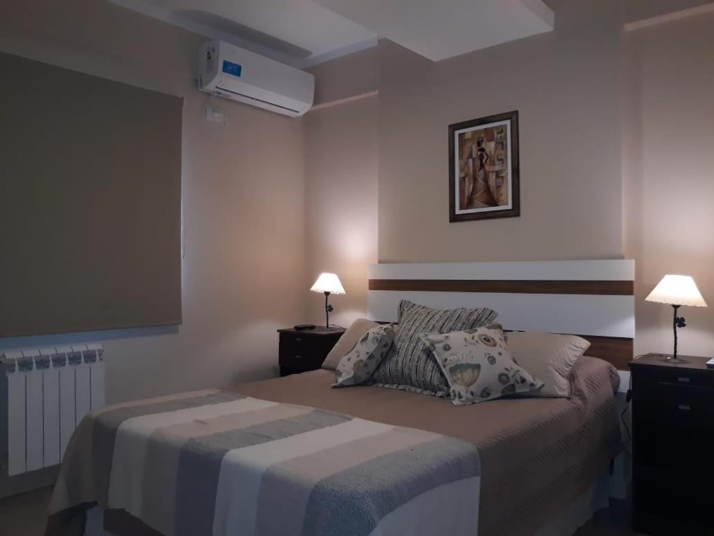 Departamento Salta mi ciudad 3 Excelente ubicación - B&B