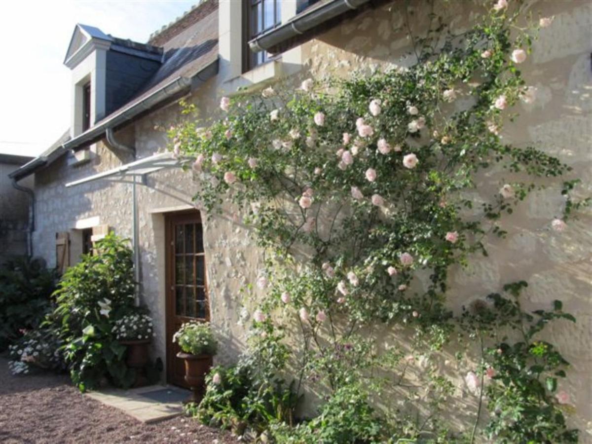 B&B Anché - Le Clos de la Garde - Bed and Breakfast Anché