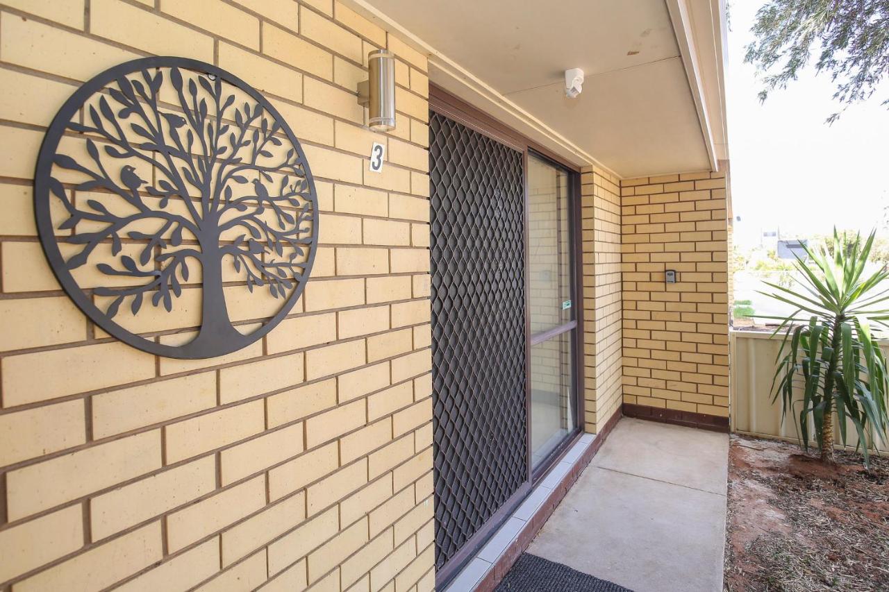 Allure Apartments - Central - B&B Mildura