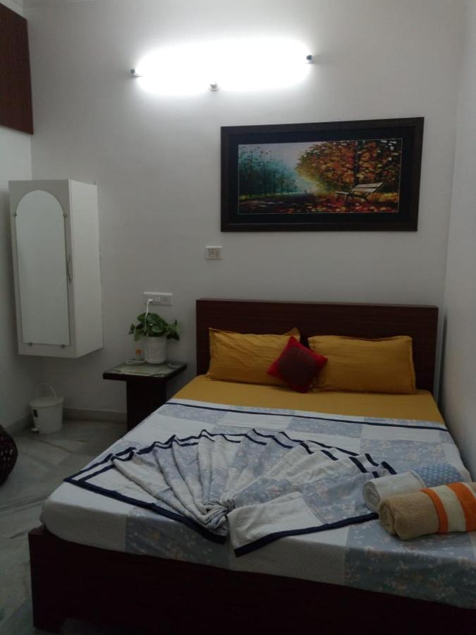 Chambre Triple Deluxe