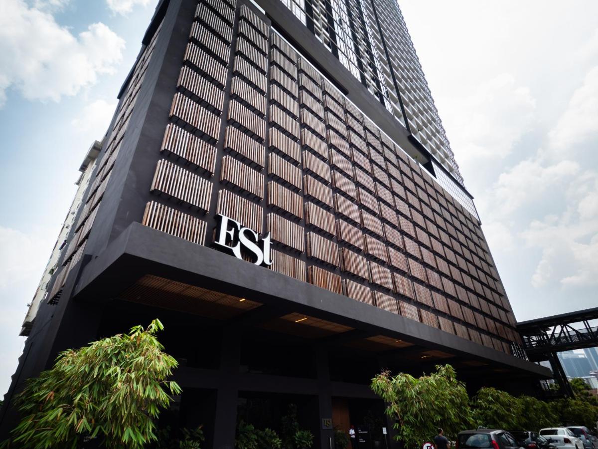 EST Suites Bangsar by Airhost - B&B Kuala Lumpur