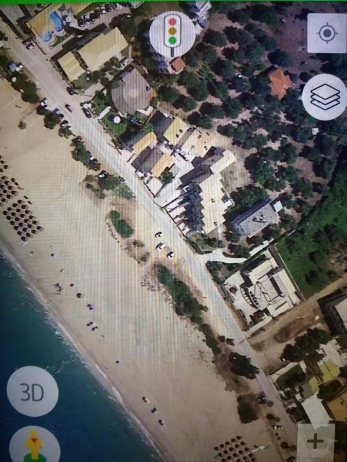 Casa con 1 dormitorio