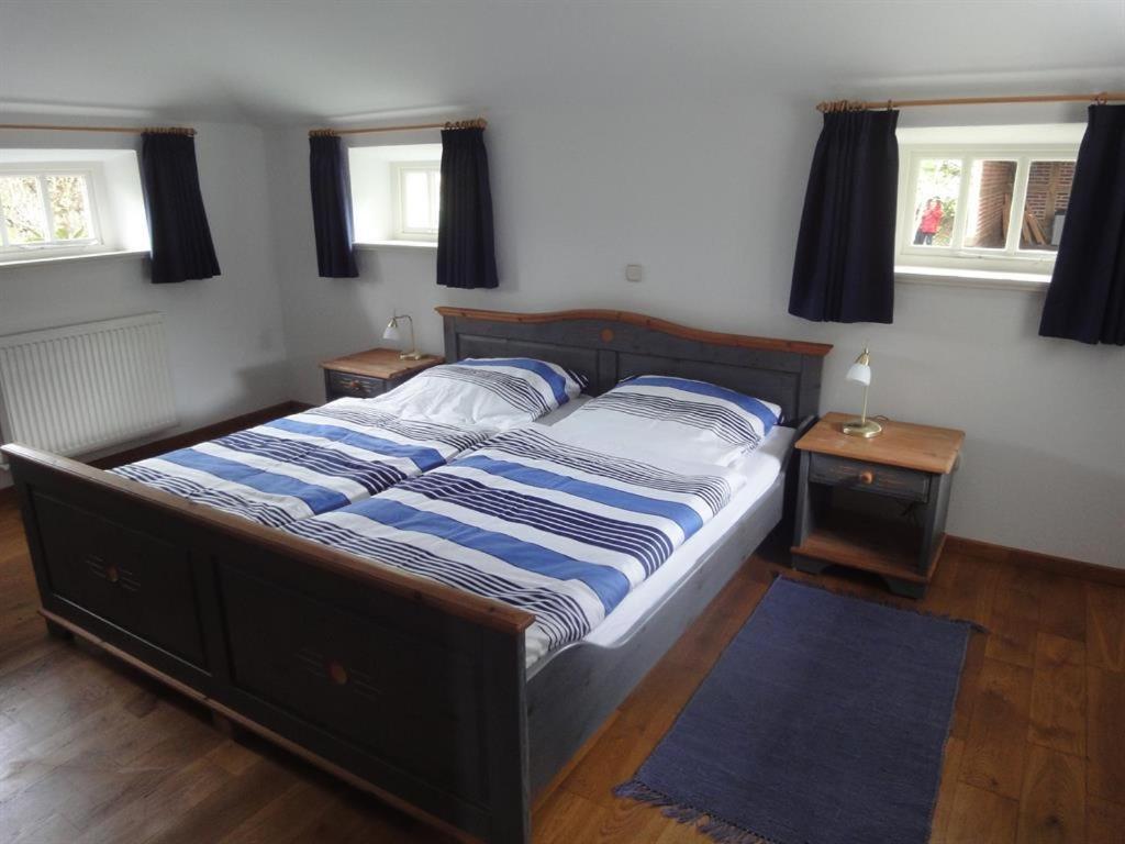 Appartamento con 2 Camere da Letto