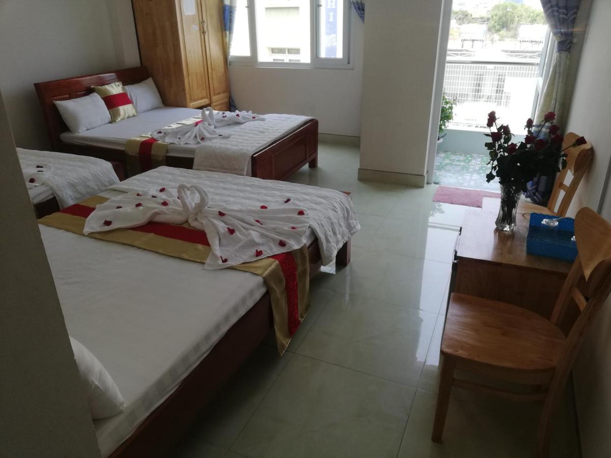 B&B Vung Tau - Hoang Kim Hotel - Bed and Breakfast Vung Tau