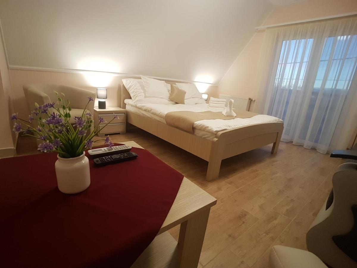 Superior Driepersoonskamer