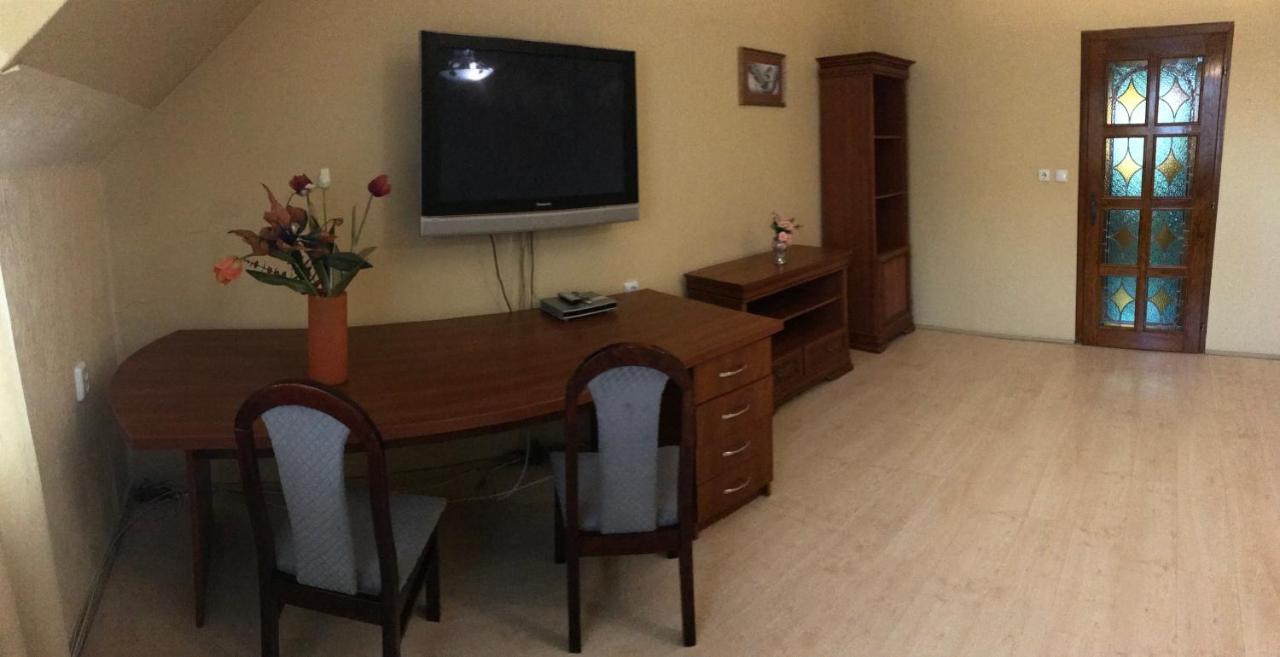 Appartamento con Vista Giardino