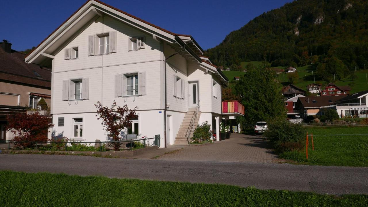 Sandras Flat - B&B Giswil