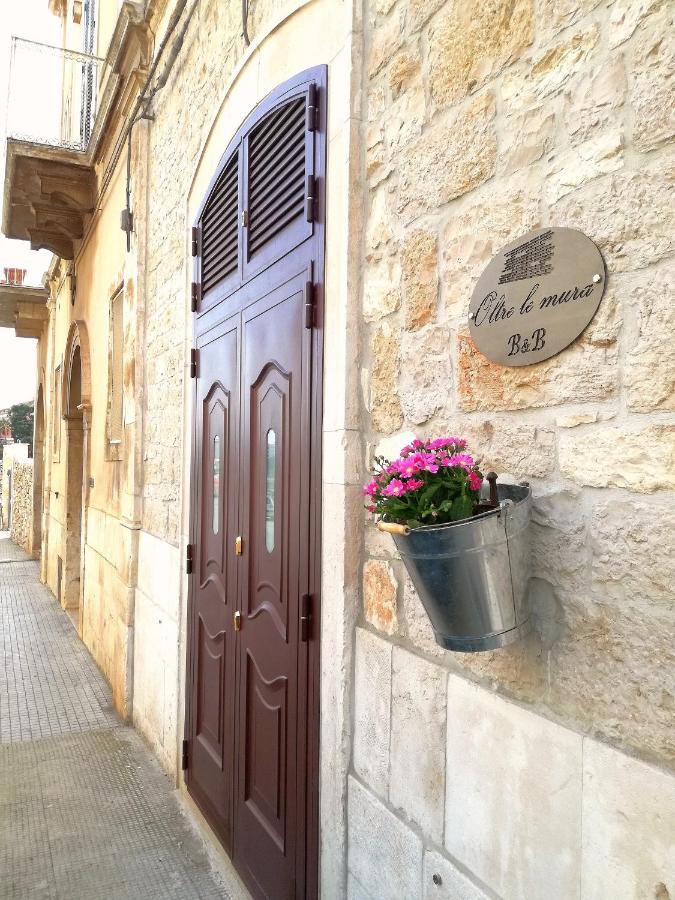 B&B Bitonto - Oltre le mura b&b - Bed and Breakfast Bitonto