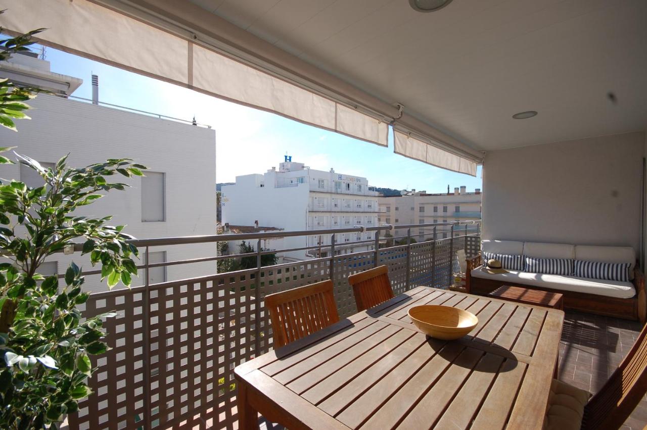 Lets Holidays Carbonera 3 apartment - B&B Tossa de Mar