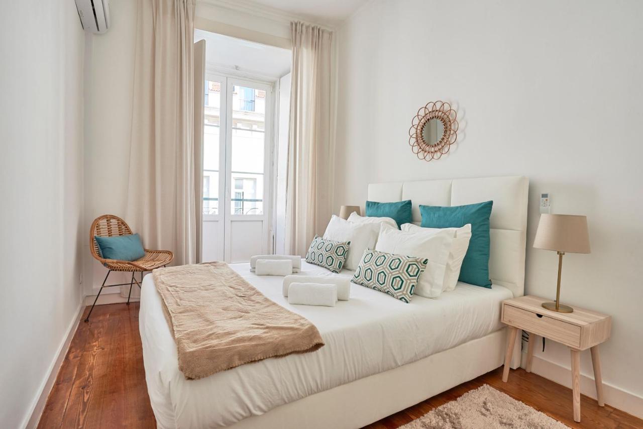 B&B Lisbonne - Casa Portuguesa Chiado 25 - Bed and Breakfast Lisbonne