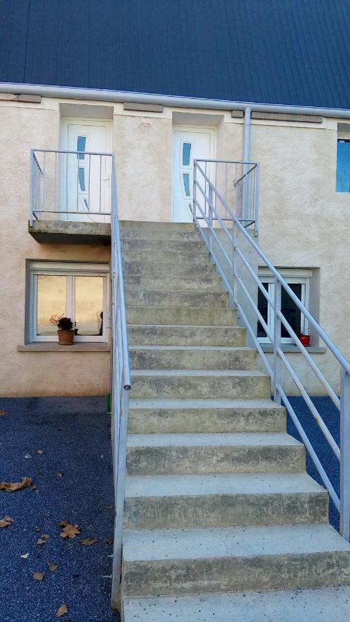 " Les Lofts de Mérigonde " - Ferienwohnung