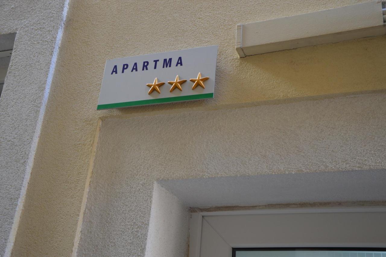 Apartma Piran - B&B Pirano