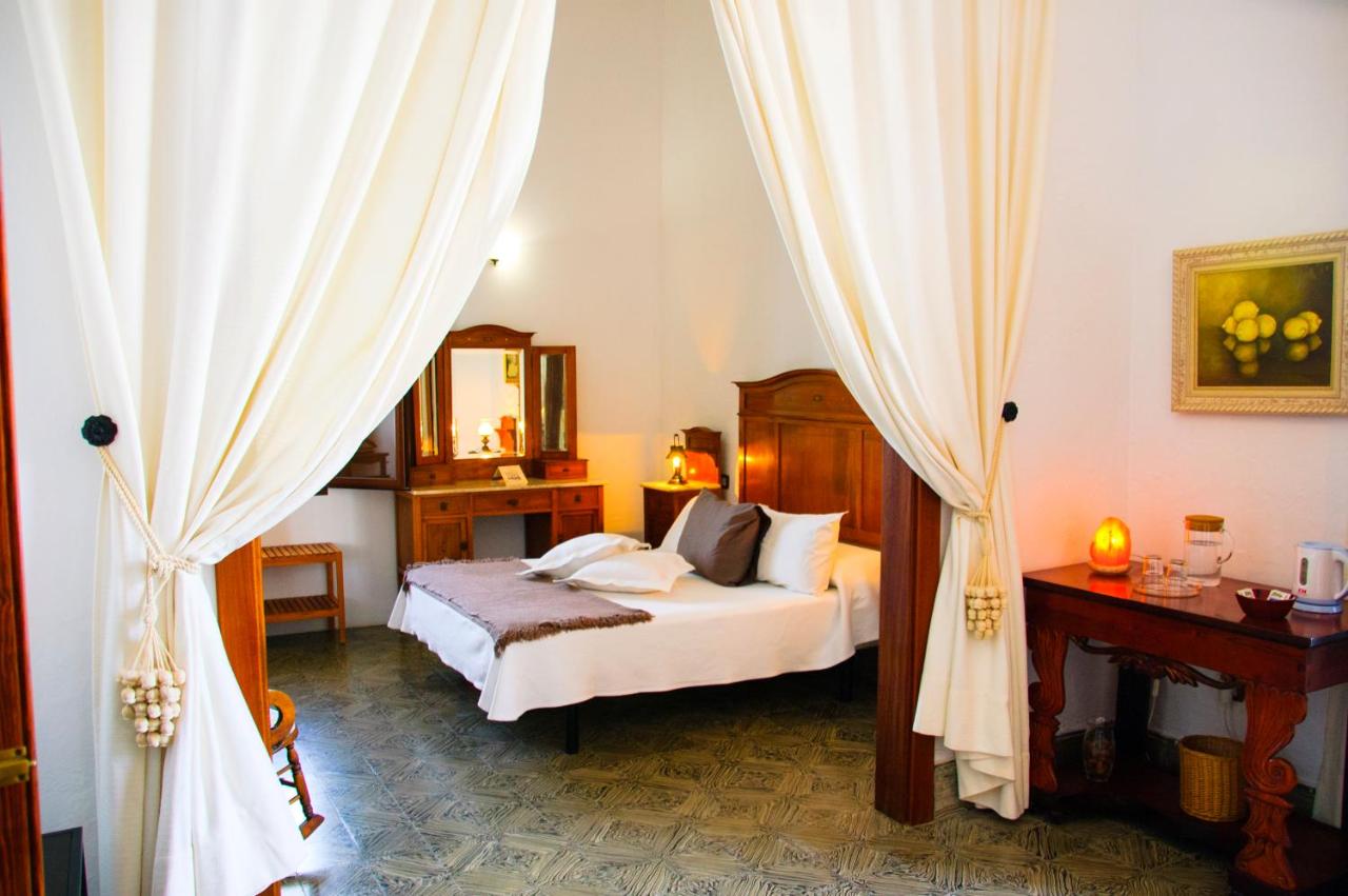 Suite (3 Adulti)