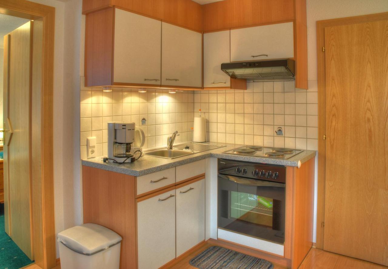 Appartamento con 2 Camere da Letto