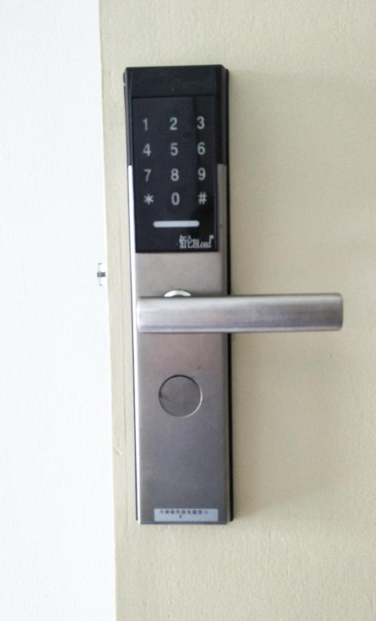 Apartment Next to Unifi Arena Axiata, Stadium Bukit Jalil - B&B Kuala Lumpur