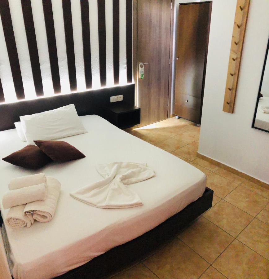 Chambre Quadruple