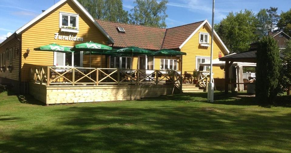 Furuliden Country Inn - Chambres d’hôtes