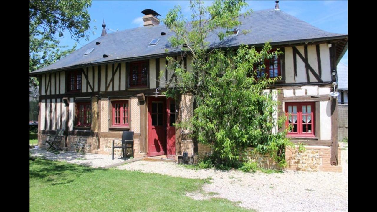 B&B Lieurey - Le Hibou Perché - Bed and Breakfast Lieurey