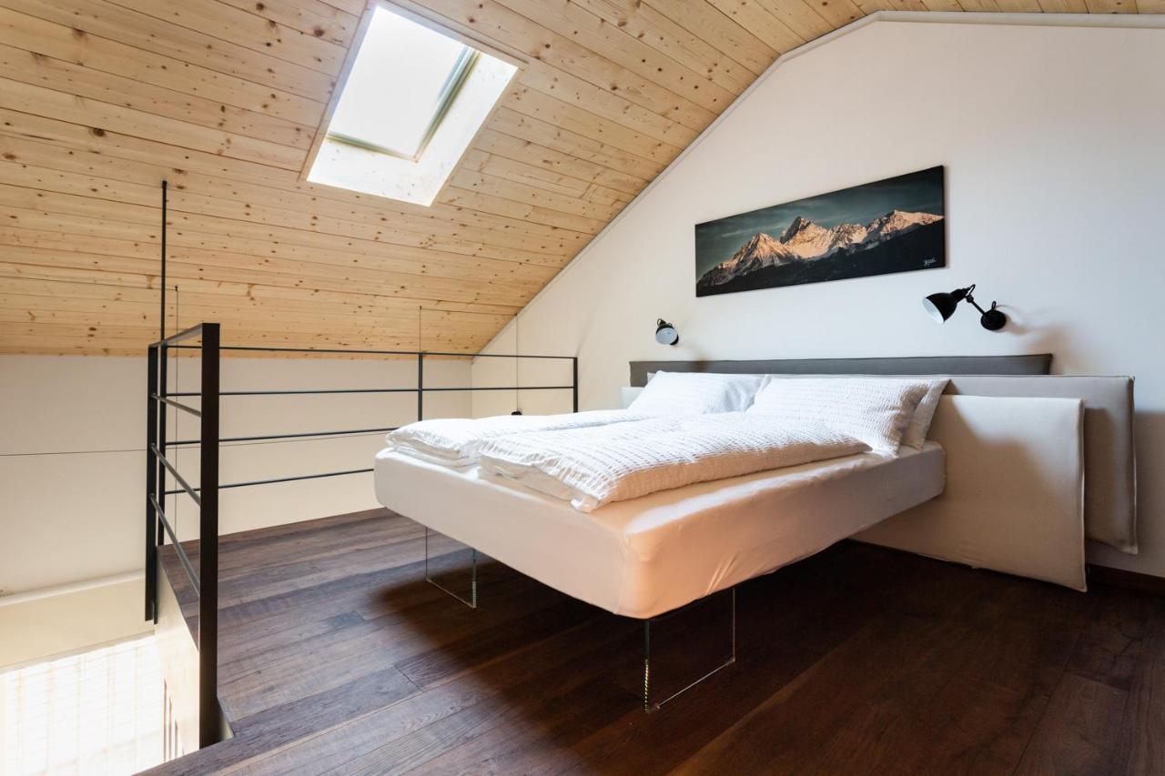 Chambre Double Supérieure