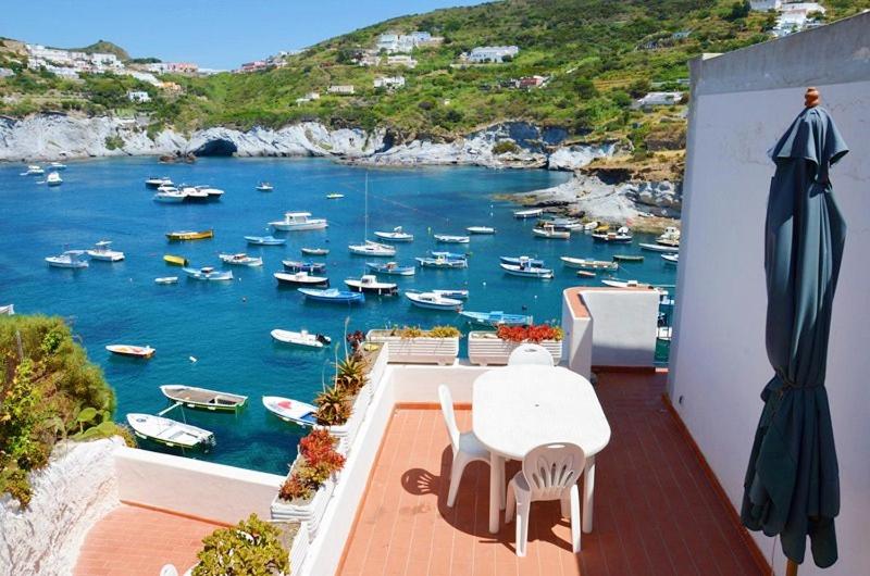 B&B Ponza - Maridea - Donatino a Mare - Bed and Breakfast Ponza