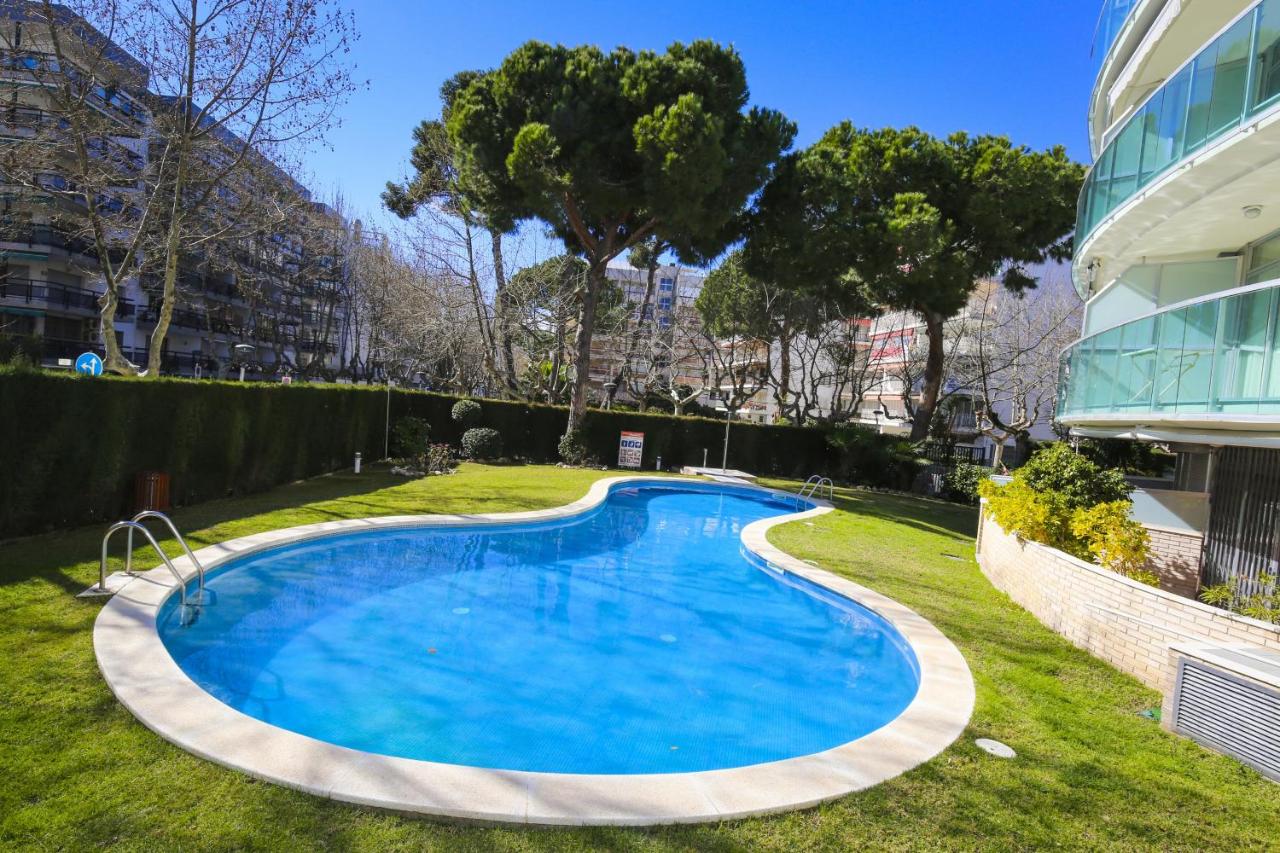 Luna Planet Costa Dorada - Ferienwohnung Salou