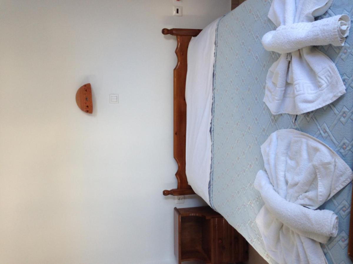 Sifneiko Arxontiko - B&B