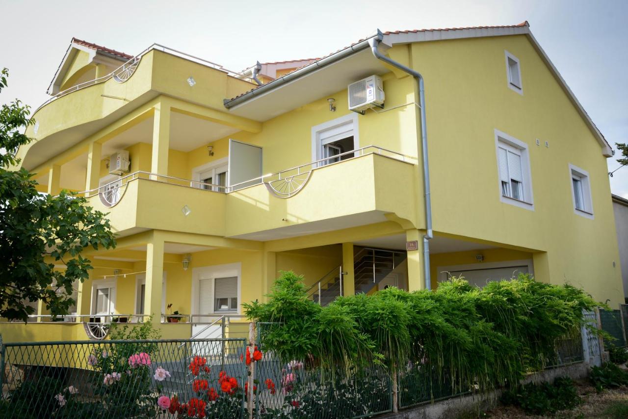 Apartment mit 3 Schlafzimmern