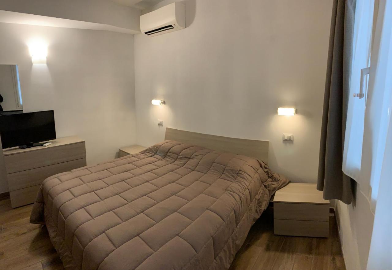 Ca du Sergio - Le Mura - Ferienwohnung