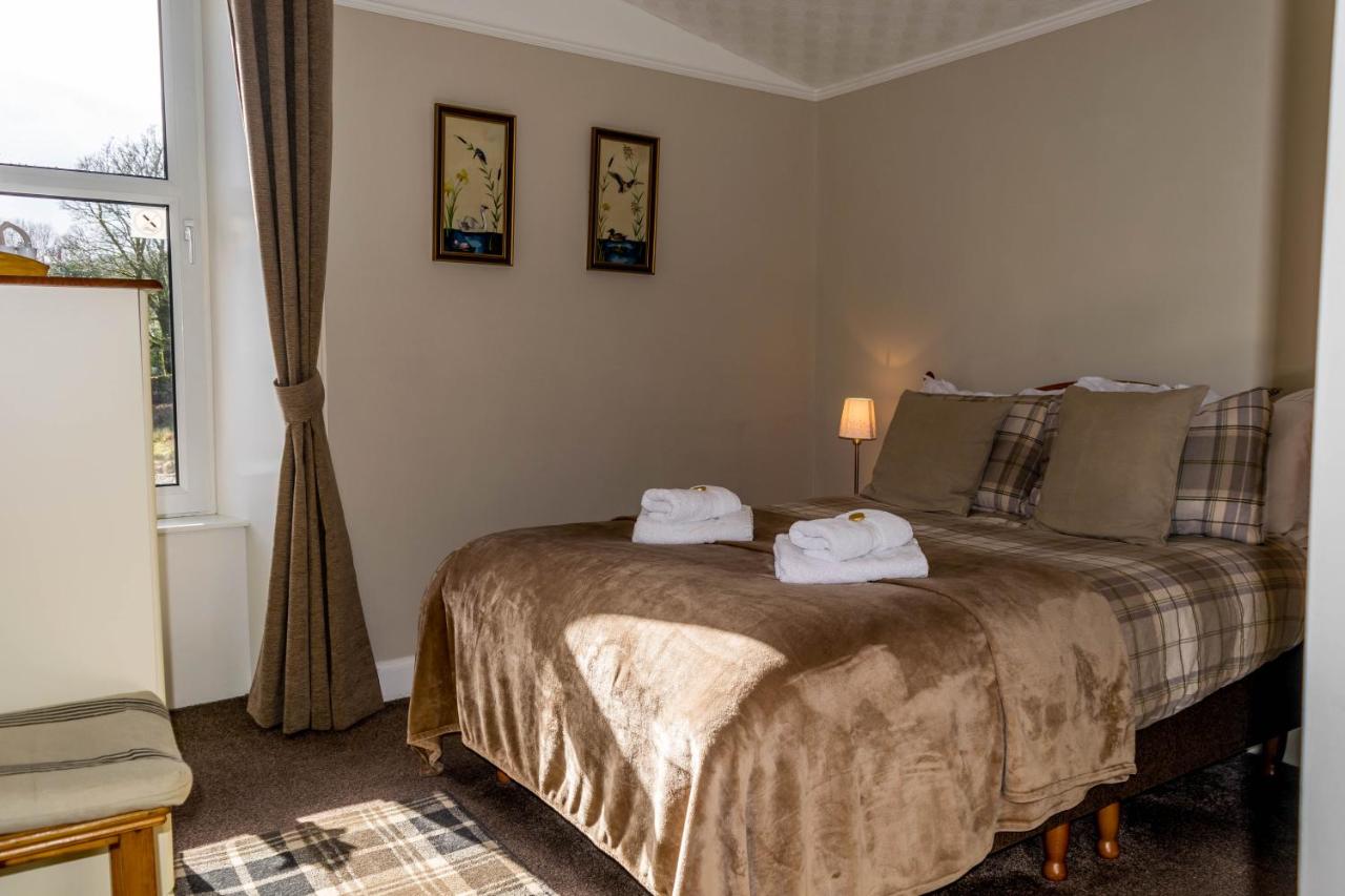 Habitación Doble Pequeña