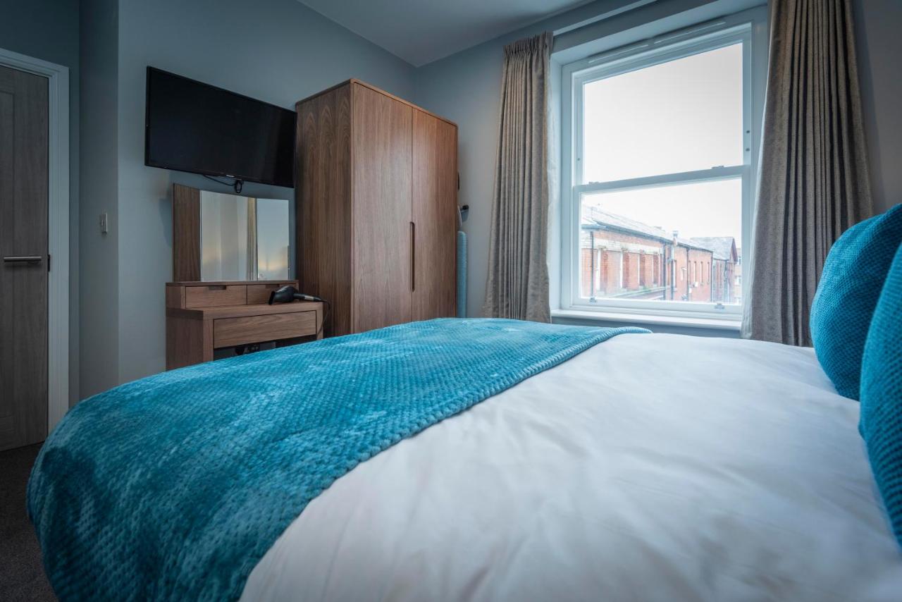 Apartment mit 1 Schlafzimmer