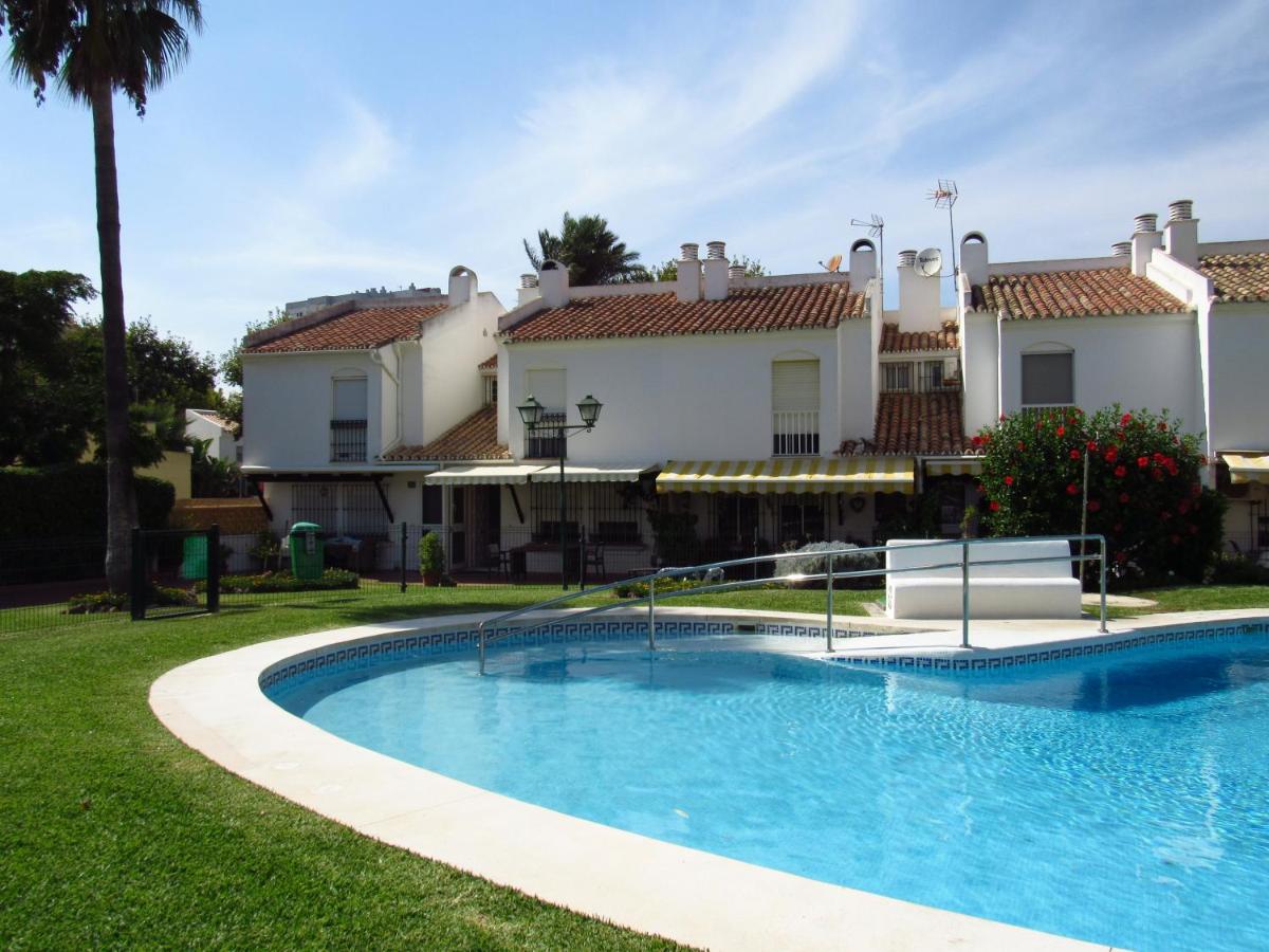 Pueblo Mar - Guadalmar - B&B Málaga