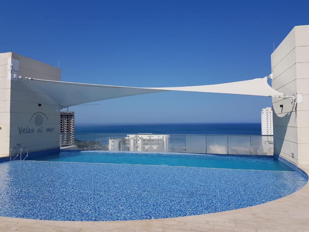 VELAS AL MAR 410 - B&B