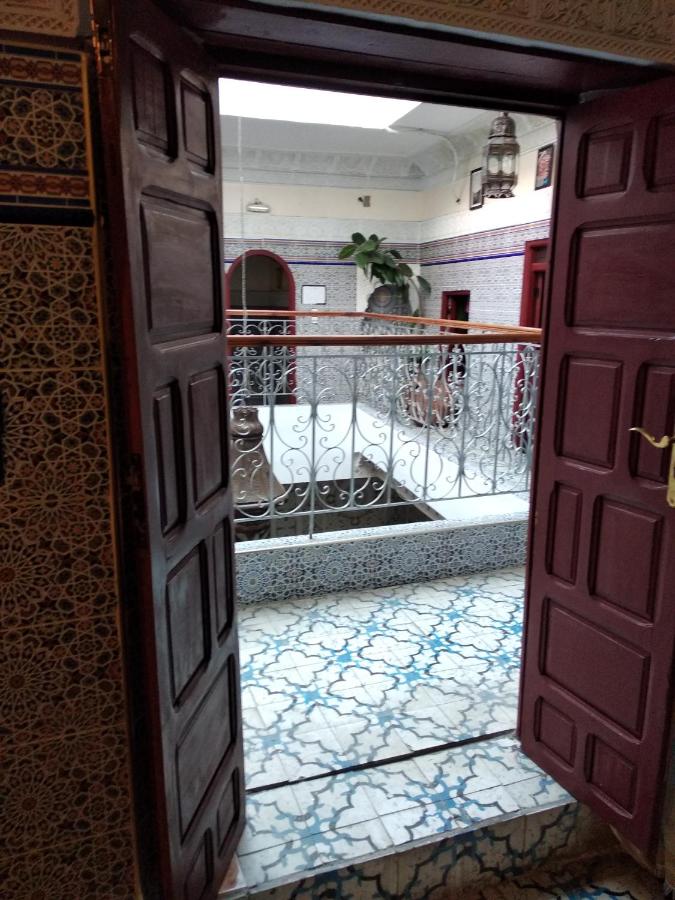 Zimmer Princière