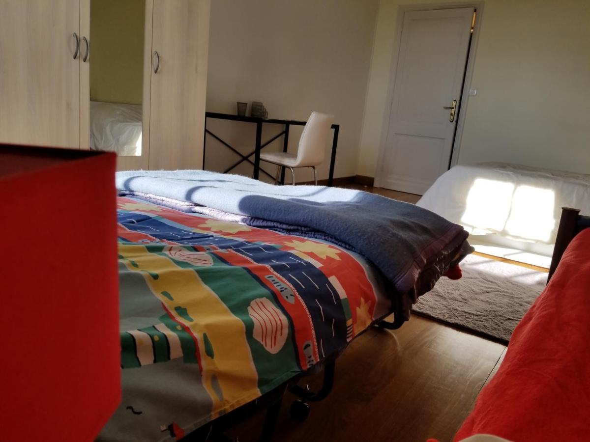 Grande Chambre Double