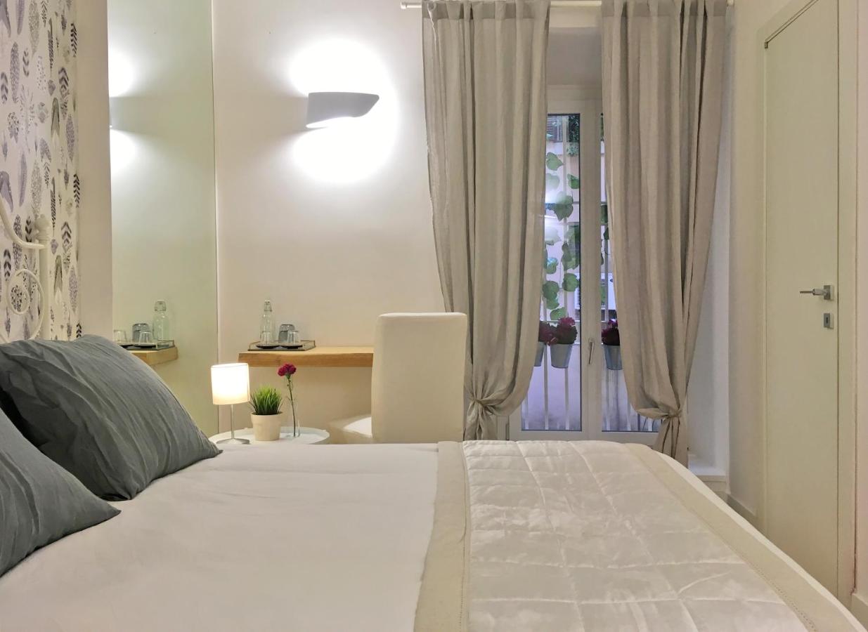 M SuiteApartment Roma - B&B